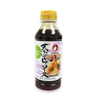 Otafuku โอตาฟุกุ เทมปุระซอส ขนาด 340ml. Otafuku Tempura Sauce