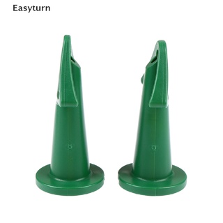 Easyturn หัวฉีดซิลิโคน 3 ชิ้น Th