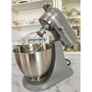 Artisan KitchenAid Mini Gris Graphite รุ่น 5KSM3311XEFG  220V