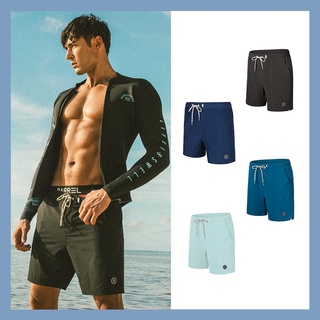 [ผช] กางเกงว่ายน้ำ ขาสั้น Beach Board Shorts BARREL GG.SWIMWEAR