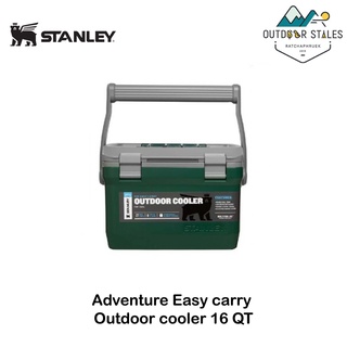 Stanley adventure easy carry outdoor cooler 16 QT