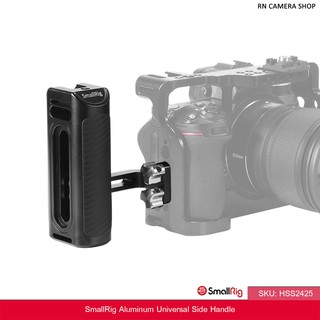 SmallRig Aluminum Universal Side Handle HSS2425