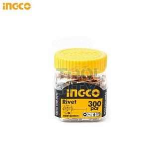 INGCO HWRT3200811 รีเวท 3.2X8 MM สามารถออกใบกำกับภาษีเต็มรูปแบบได้ (อิงโก้)