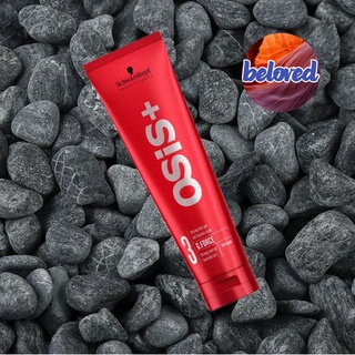 Schwarzkopf Osis+ G. Force 150 ml เจลจัดทรง ระดับ 3