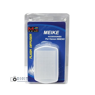 SOFTBOX FOR CANON 580 EX II