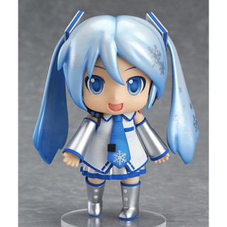 Nendoroid Snow Mikudayo- [Model Figure งานแท้] 4580416900454