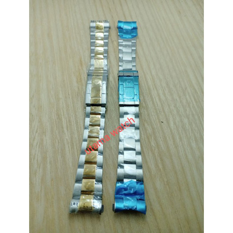 ROLEX OYESTER WATCH STRAP SETRAP ROLEX SUBMRIN WATCH STRAP ROLEX JMT WATCH STRAP