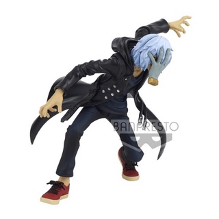 My Hero Academia The Evil Villains Vol. 2 - Tomura Shigaraki