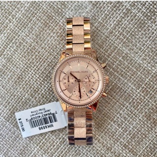 นาฬิกา Michael kors รุ่น mk6598  ของแท้