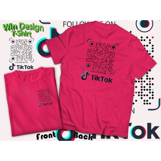 เสื้อtiktok---tiktok