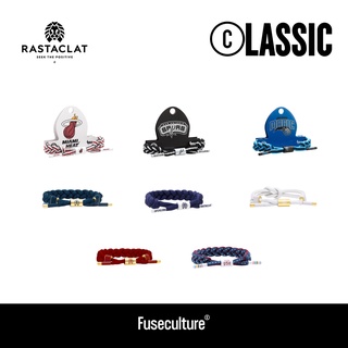 RASTACLAT  ขนาด Classic กำไลข้อมือนำเข้าจากประเทศอเมริกา สินค้าพร้อมส่ง