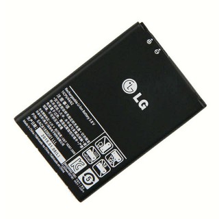 แบตเตอรี่ แท้ LG Optimus L7 L5 ll E450 BL-44JH 1700mAh ประกันนาน 3 เดือน