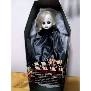 ตุ๊กตา Living dead dolls : Siren