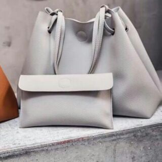 NEW BASIC SHOPPING SET BAGS