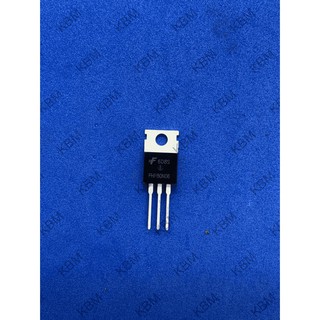 MOSFET มอสเฟต FQP80N06 FHP80N06 STP80NF55 STP80NF70 80R450P 80N03