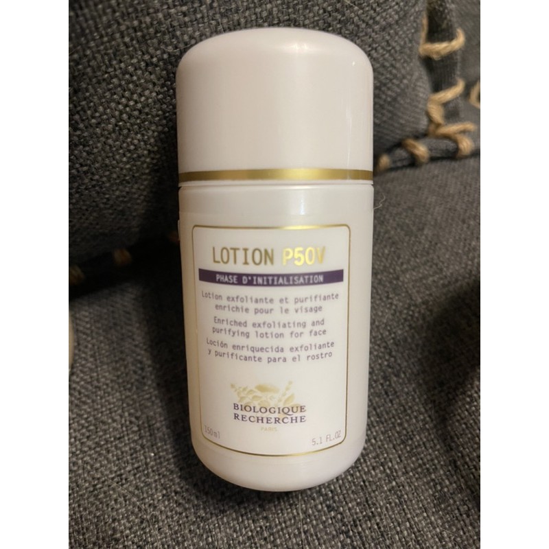 Lotion-P50V-ByBiologiqueRecherche150ml
