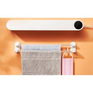 เครื่องเป่าแห้งผ้าเช็ดตัว ฆ่าเชื้อด้วยยูวี XIAOMI HL TOWEL DISINFECTION DRYER QcVH