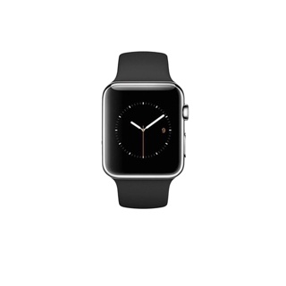 สายนาฬิกาข้อมือซิลิโคน แบบนิ่ม สําหรับ Apple Watch 41 40 38 มม. 45 44 42 มม. Series 7 SE 6 5 4 3 2 1