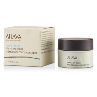 AHAVA Time To Hydrate Gentle Eye Cream Size: 15ml/0.51oz