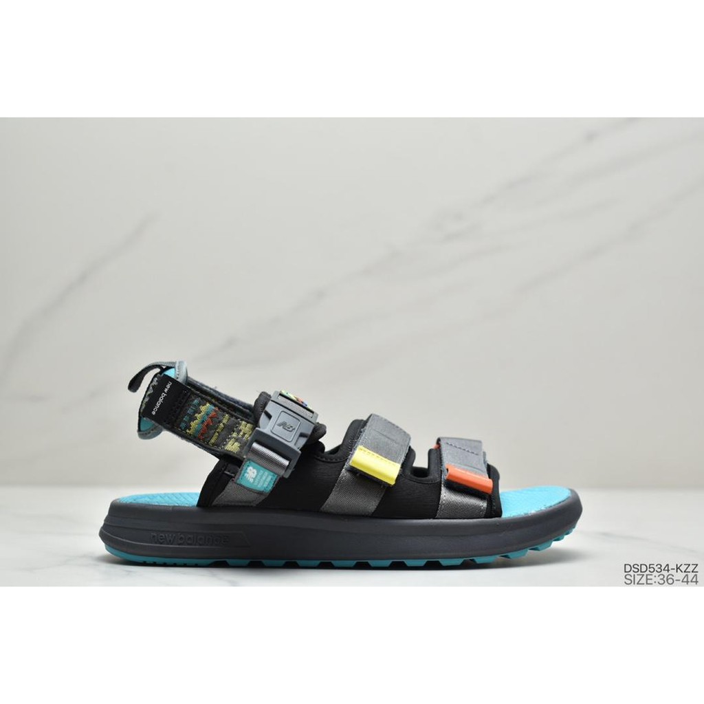 new balance noritake sandals