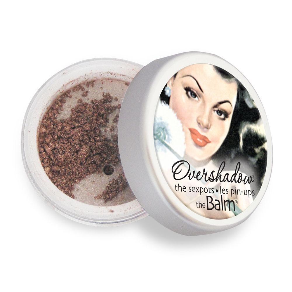 Balm Overshadow Single 2018 Review เครื่องสําอางเกาหลี