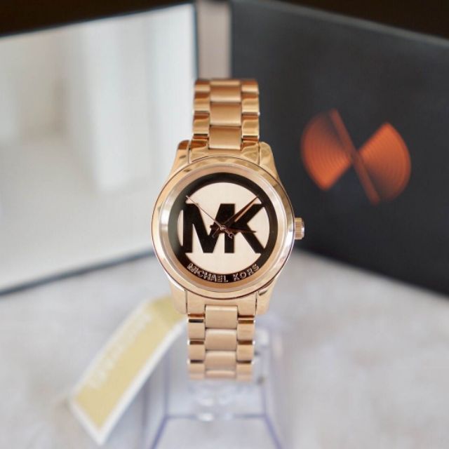 ❗นาฬิกา​MK​แท้​(ถูก)​