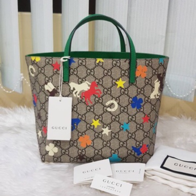 gucci tote kid 2019