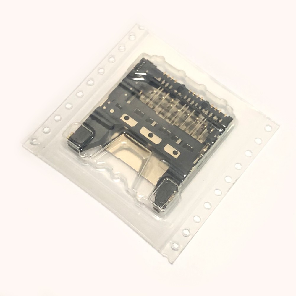 ช่องเสียบ เอสดี การ์ด SD Card สำหรับกล้องถ่ายรูป กล้องวีดีโอ Panasonic SD Slot Reader Connector อะไห