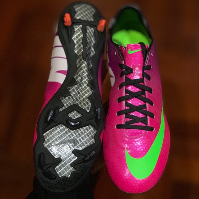 nike mercurial 9