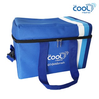 The Cool CoolBag กระเป๋าเก็บความเย็น