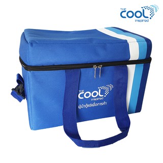 แหล่งขายและราคาThe Cool CoolBag กระเป๋าเก็บความเย็นอาจถูกใจคุณ