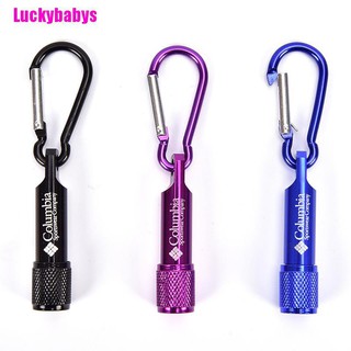 Luckybabys ไฟฉาย led ขนาดเล็ก