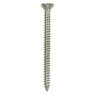 TF TAPPING SCREW BY TORA 8X2” 200EA สกรูเกลียวปล่อย TF BY TORA 8X2 นิ้ว 200 ตัว สกรู, น๊อตและแหวน อุปกรณ์ยึดติด เครื่องม