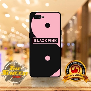 เคสสกรีนลายBlackpink #01 เคส Huawei P20 / P20pro / P20 lite / Nova3e / P30