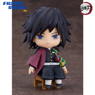 *Pre-Order*(จอง) Nendoroid Swacchao! Demon Slayer: Kimetsu no Yaiba Giyu Tomioka (อ่านรายละเอียดก่อนสั่งซื้อ)