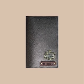 ซองพาสปอร์ต /Passport Cover / Passport Holder / กระเป๋าสตางค์ / กระเป๋าใส่เหรียญ / ซองนามบัตร / ป้ายนามบัตร