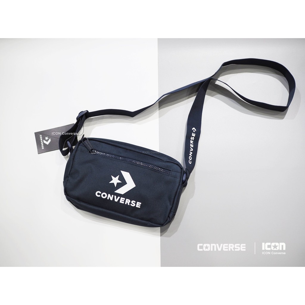 converse new speed mini bag