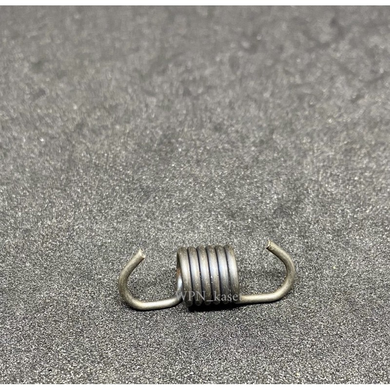 สปริง ครัช สปริงอ่อน เครื่องพ่นยา DL-767