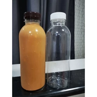 ขวดPET กลมเรียบ250ml. ปากสั้น 150ใบ279บาท(ราคาใบละ1.86บาทเท่านั้น)#Budget​#แพคประหยัดขวดไม่หนา