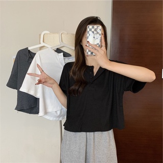 Suxi เสื้อยืดแขนสั้นลําลอง เข้ารูป เข้ากับทุกการแต่งกาย แฟชั่นฤดูร้อน สไตล์สปอร์ต สําหรับผู้หญิง