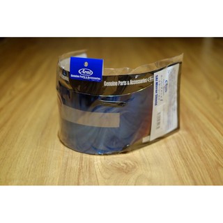 Visor arai rr5  blue