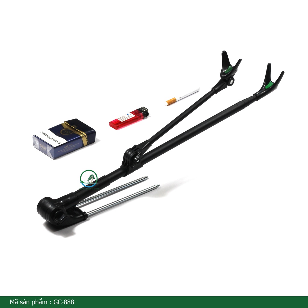 ROD RACK GC-888*****