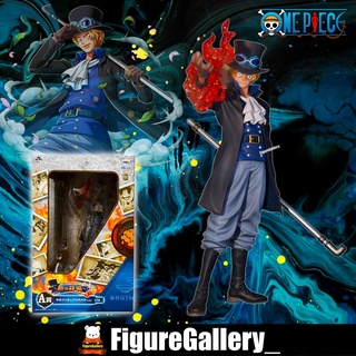 Ichiban Kuji Brotherhood Prize A  ( วันพีซ ) - Sabo ( ซาโบ้ )  มือ 1 สินค้าพร้อมส่ง