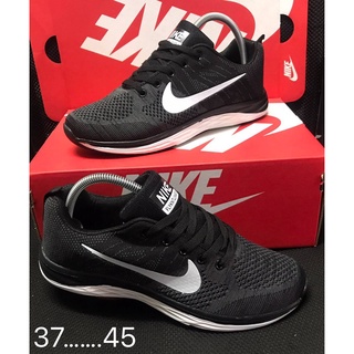 รองเท้าผ้าใบไนกี้ New! Nike 2022 รองเท้าออกกำลังกาย รองเท้าแฟชั่น รองเท้าผู้หญิง รองเท้าผู้ชาย