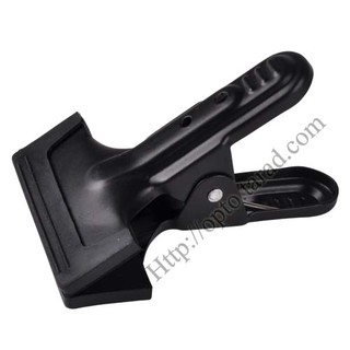 Background clamp for size 13-38mm. (B-11)