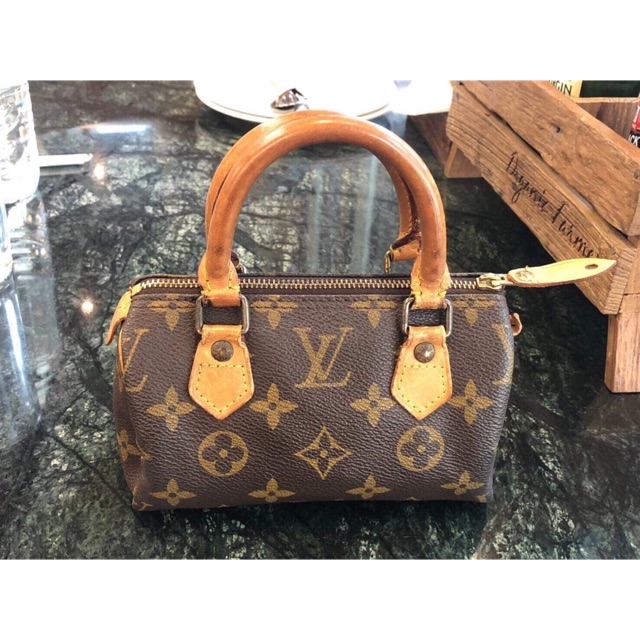 LV speedy mini