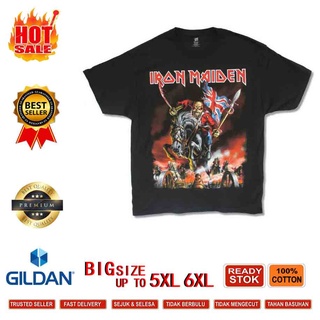 Chonghaijia Xs-6Xl เสื้อยืดผ้าฝ้ายพิมพ์ลาย Maiden Rider 2012 สําหรับผู้ชาย