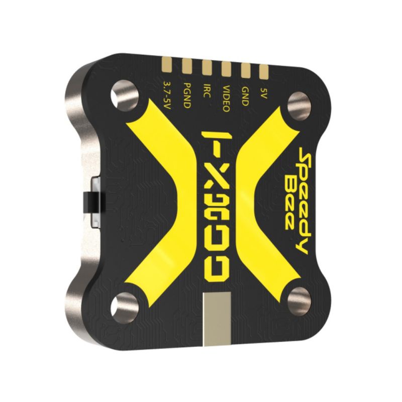 SpeedyBee VTX TX800 เอาต์พุต 800mW สูงสุด