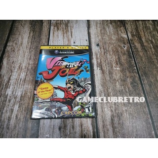 Viewtiful Joe Brand New มือ 1 Gamecube