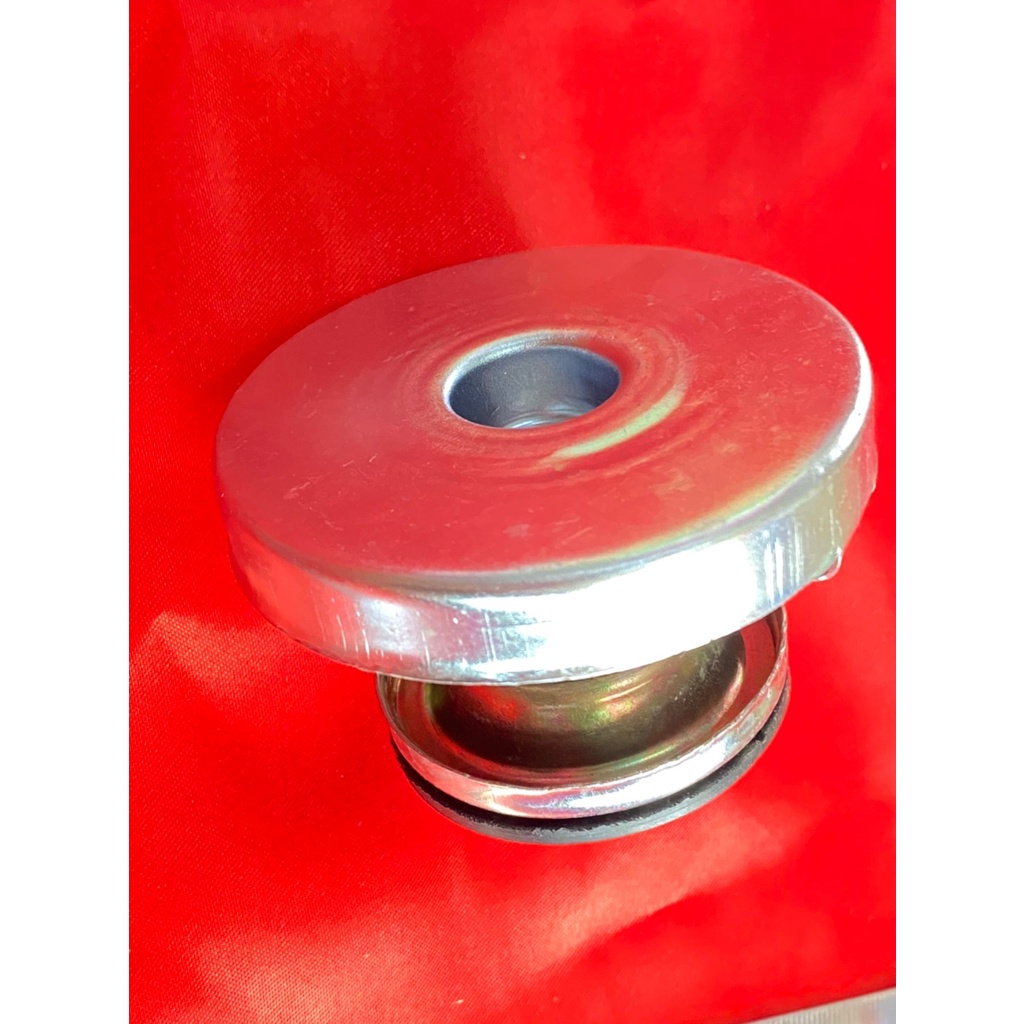 ฝาปิดหม้อน้ำ ISUZU ฝาหม้อน้ำใหญ่ I/S รถใหญ่ รถบรรทุก รุ่น ทั่วไป พร้อมยาง สปริง ฝาปิด หม้อน้ำ รถบรรท